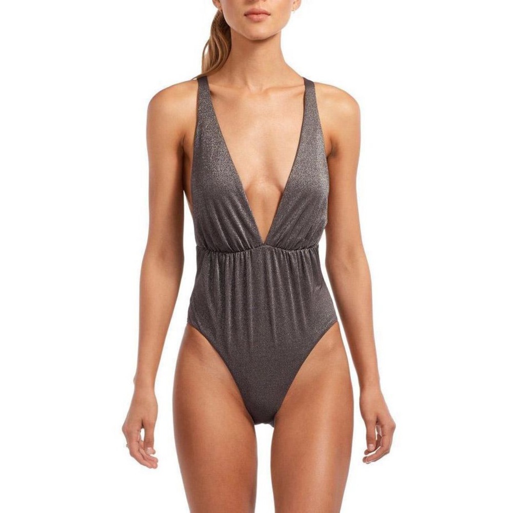 Vitamin A Stella One Piece Swimsuit